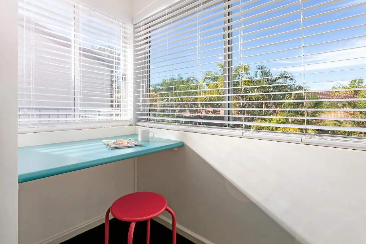 Noosa Retreat Apartment