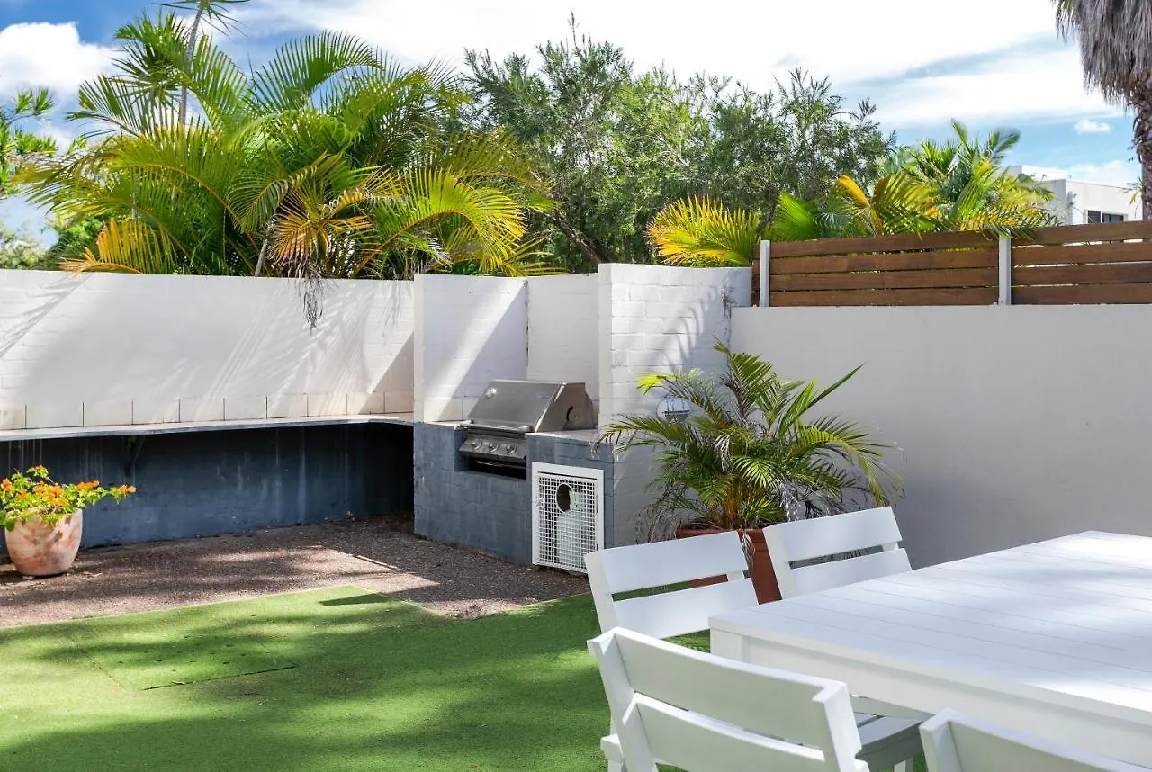 Noosa Retreat Apartment