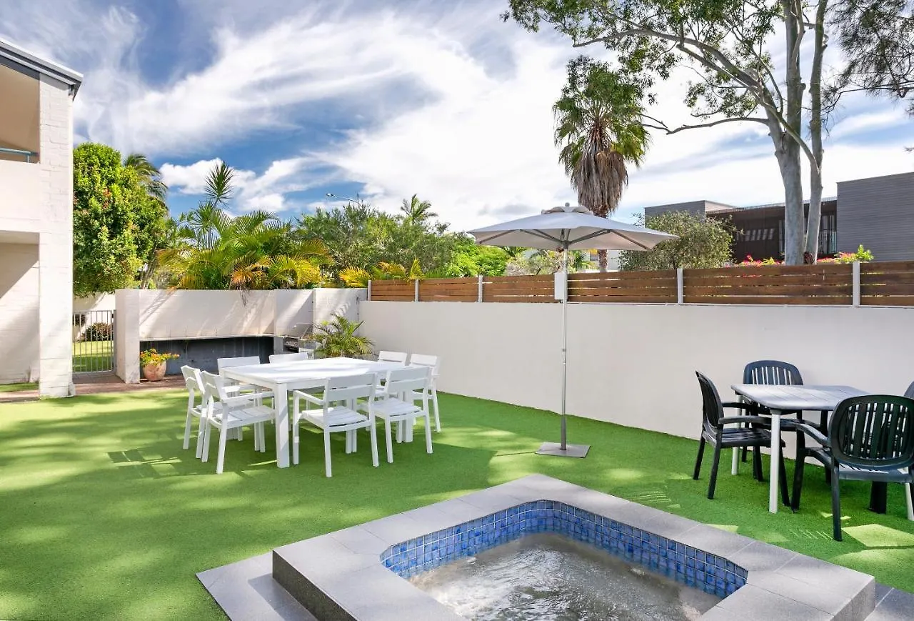 Noosa Retreat Apartment