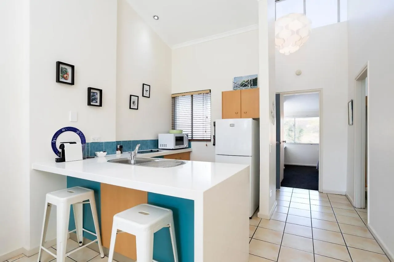 Noosa Retreat Apartment Australia