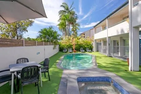 Noosa Retreat Apartment Noosa Heads