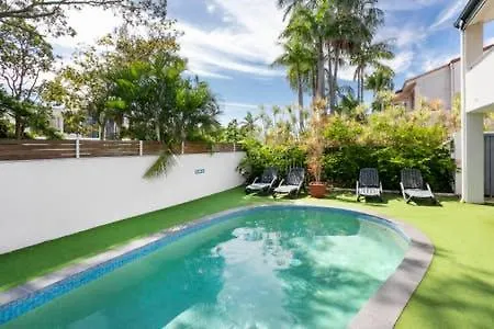 Noosa Retreat Apartment Australia