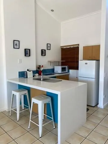 Noosa Retreat Apartment