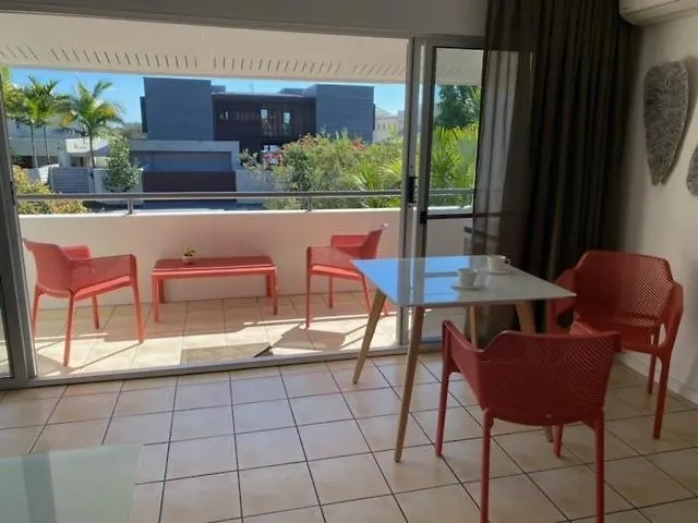 Noosa Retreat Apartment Australia