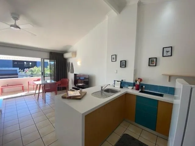 Noosa Retreat Apartment 0*, Noosa Heads Australia