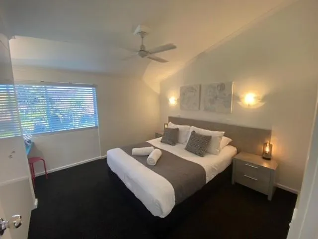 Noosa Retreat Apartment