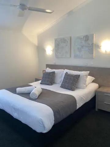 Noosa Retreat Apartment