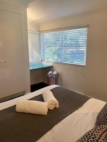 Noosa Retreat Apartment Australia