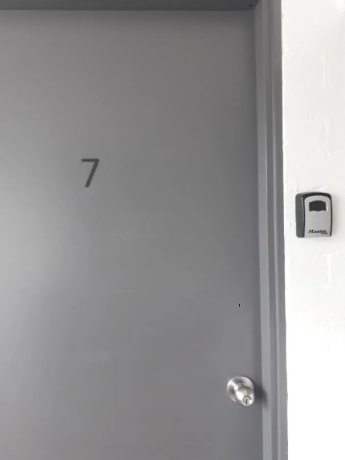 Noosa Retreat Apartment