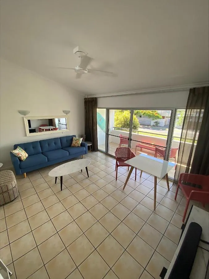 Noosa Retreat Apartment