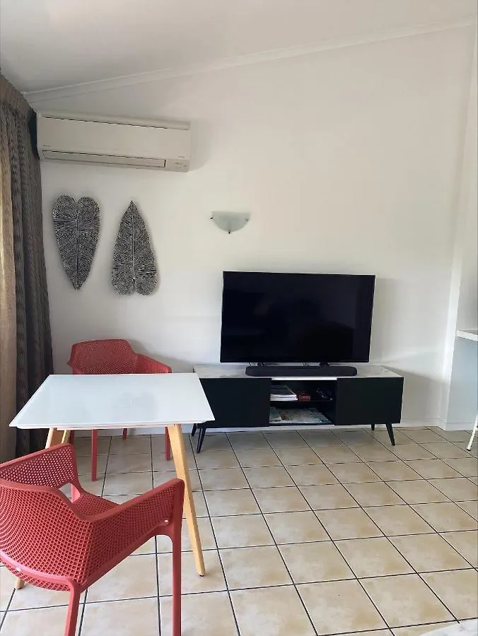 Noosa Retreat Apartment 0*, Noosa Heads