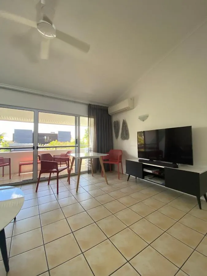 Noosa Retreat Apartment